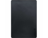 Tocator negru 45x30x1.3 cm