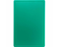 Tocator polietilena 60x40x1.8cm - verde