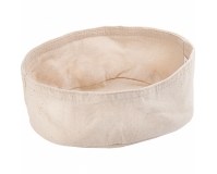Cos oval paine invelis bumbac