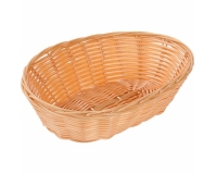 Cos paine plastic 23x15  cm
