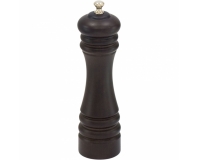 Rasnita din lemn pentru piper 20 cm