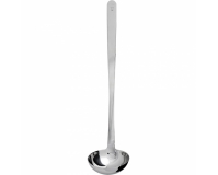 Polonic inox pentru supiera