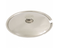 Capac supiera inox