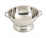 Supiera inox 3 litri fara capac