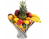 Fructiera inox 28 cm
