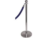 Stalp opritor fara cordon