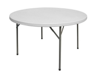 Masa rotunda pliabila 1150mm
