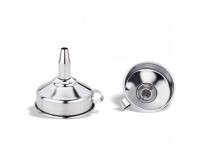 Palnie inox diametru 25cm.