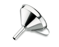 Palnie inox - diametrul 10 cm